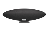 Bowers & Wilkins Zeppelin Midnight Grey