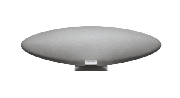 Bowers & Wilkins Zeppelin Pearl Grey