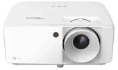 OPTOMA ZH420 White