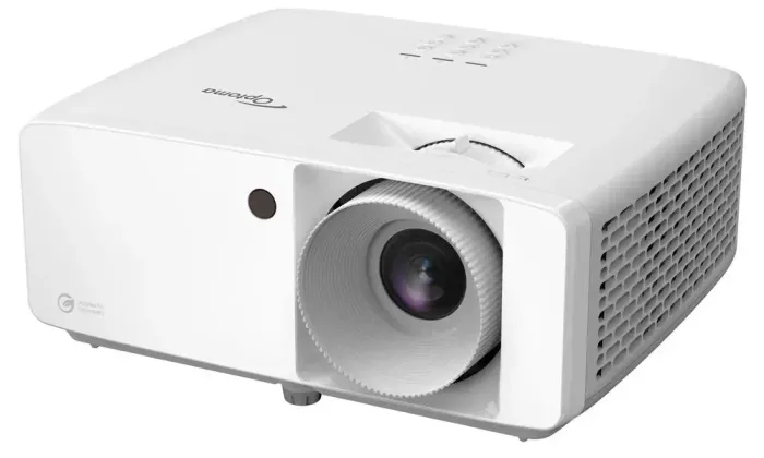 OPTOMA ZH420 White