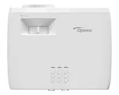 OPTOMA ZH420 White