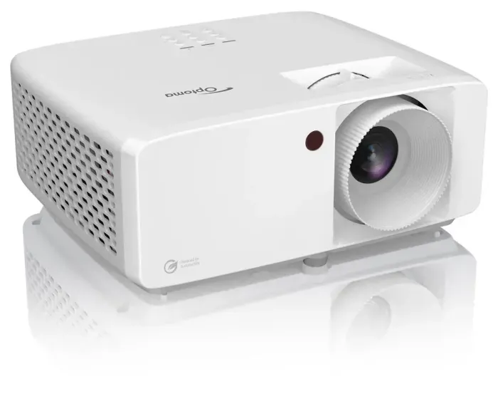 OPTOMA ZH420 White
