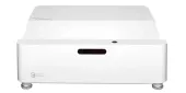 OPTOMA ZH430UST White