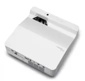 OPTOMA ZH430UST White