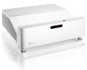 OPTOMA ZH430UST White