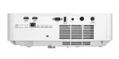 OPTOMA ZH430UST White