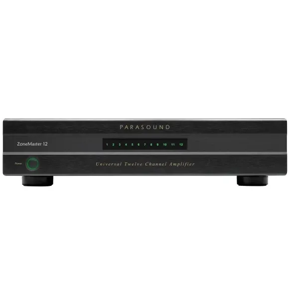 Parasound ZoneMaster ZM12