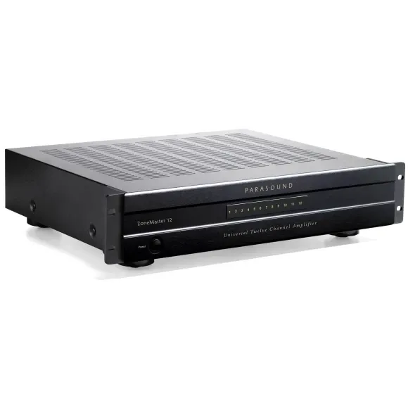 Parasound ZoneMaster ZM12