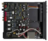 Parasound Zphono XRM