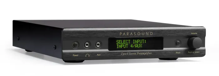 Parasound Z Pre3