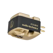 Звукознімач Audio-Technica AT33XMLD