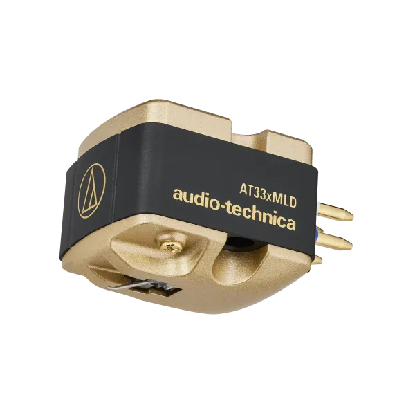 Звукознімач Audio-Technica AT33XMLD