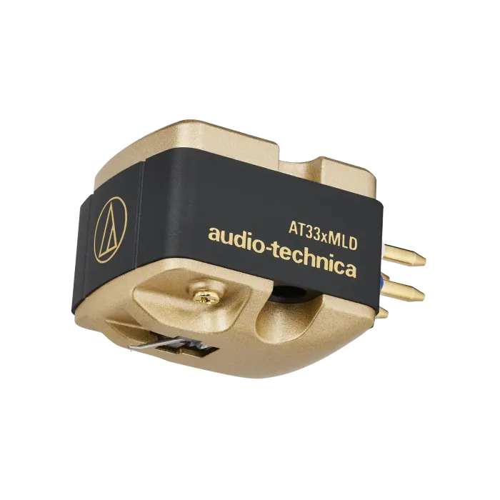 Звукознімач Audio-Technica AT33XMLD