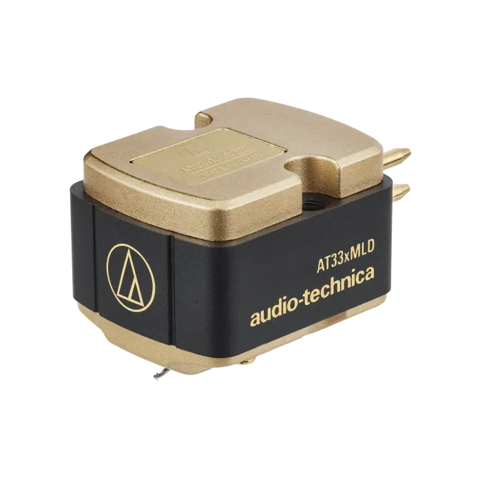 Звукознімач Audio-Technica AT33XMLD
