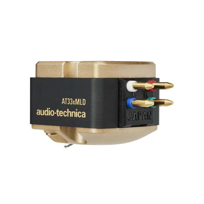Звукознімач Audio-Technica AT33XMLD