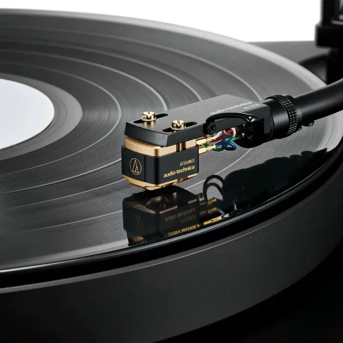 Звукознімач Audio-Technica AT33XMLD