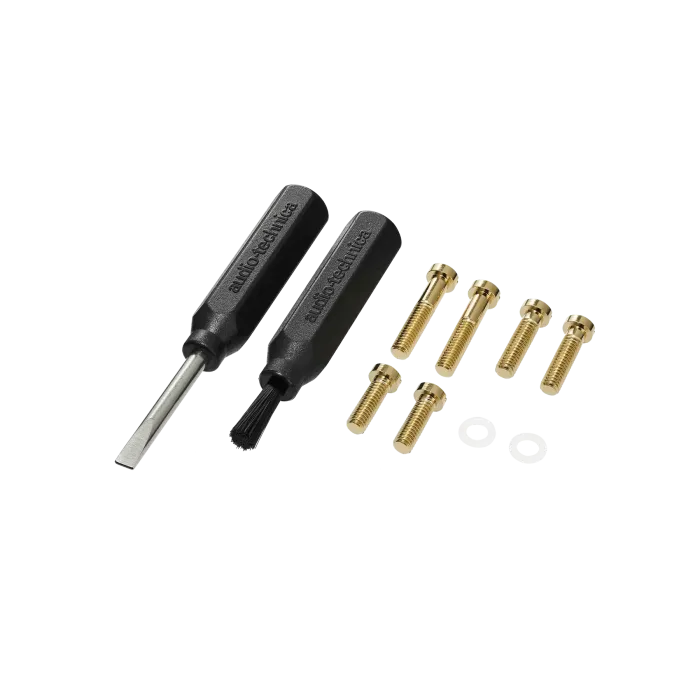 Звукознімач Audio-Technica AT33XMLD