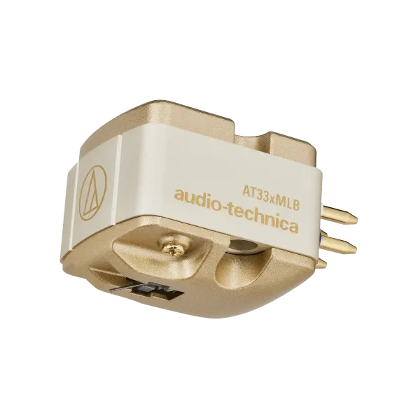Звукознімач Audio-Technica AT33XMLB