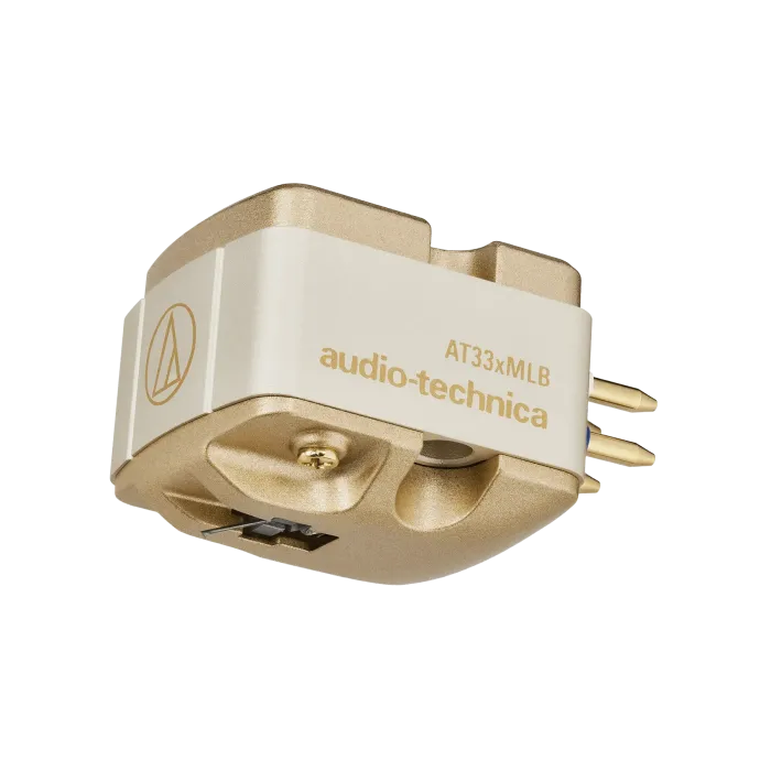 Звукознімач Audio-Technica AT33XMLB
