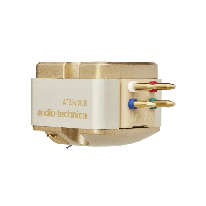 Звукознімач Audio-Technica AT33XMLB