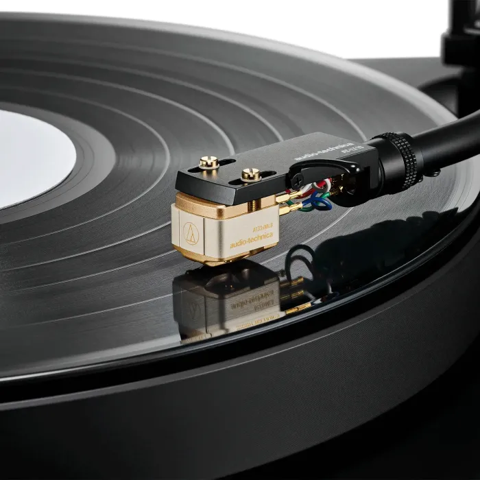 Звукознімач Audio-Technica AT33XMLB