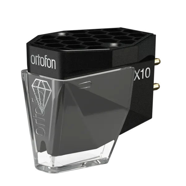 Звукознімач Ortofon MC X20