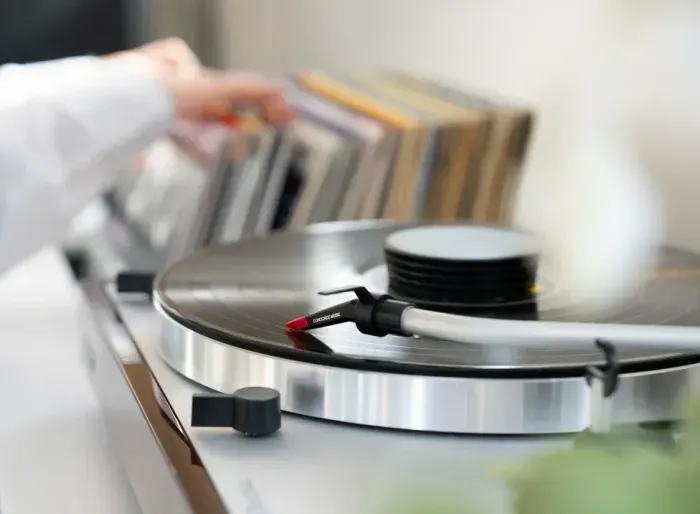 Звукознімач Ortofon CONCORDE Music Red