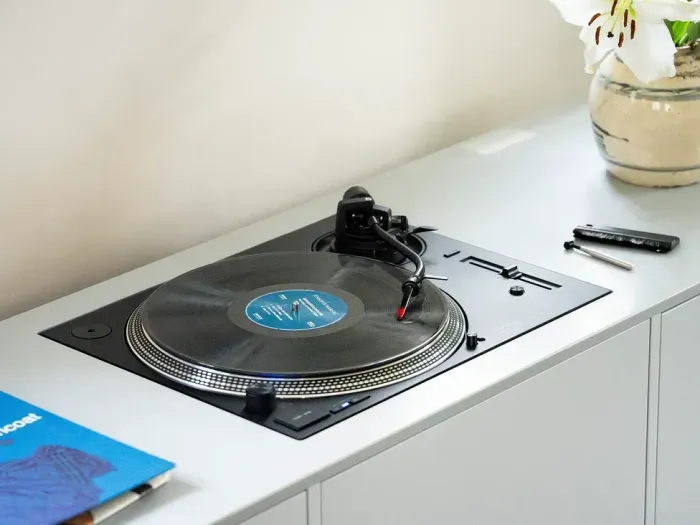 Звукознімач Ortofon CONCORDE Music Red
