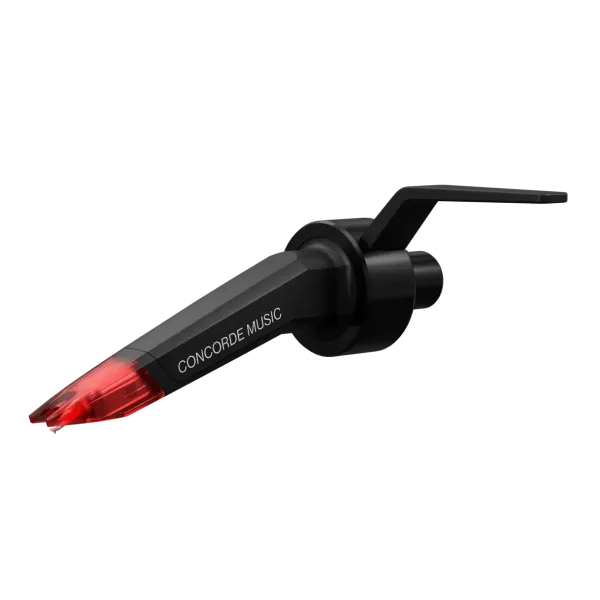 Звукознімач Ortofon CONCORDE Music Red