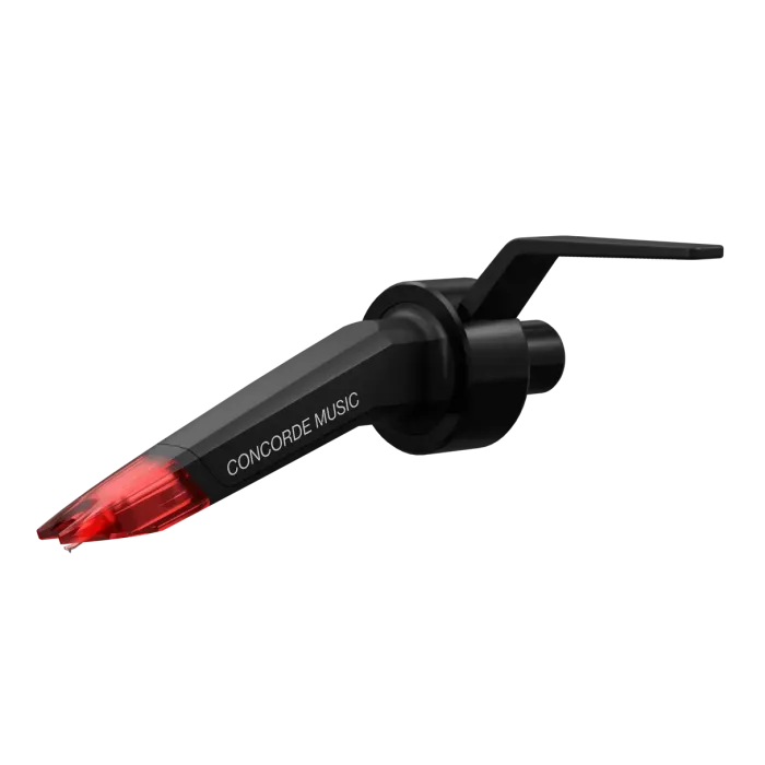 Звукознімач Ortofon CONCORDE Music Red