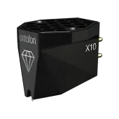 Звукознімач Ortofon MC X10