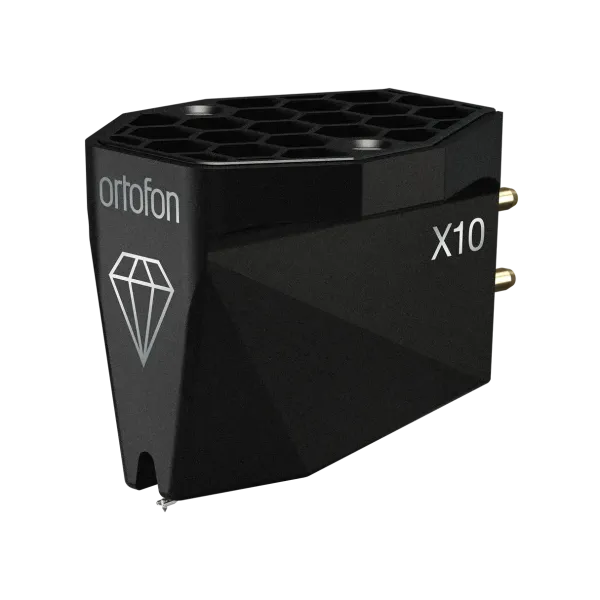 Звукознімач Ortofon MC X10
