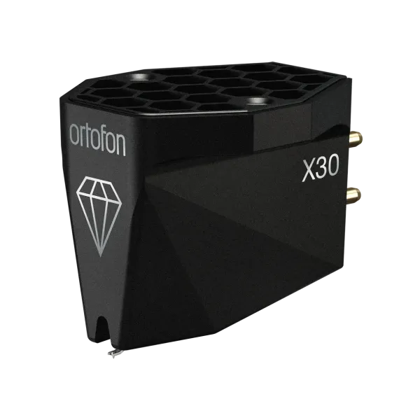 Звукознімач Ortofon MC X30